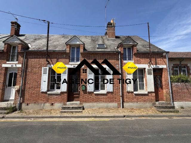 Maison 6 pièces 116 m²
