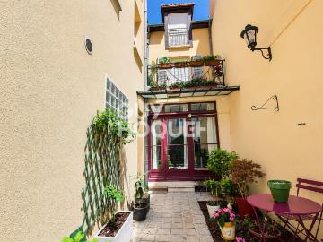 Maison 6 pièces 116 m²
