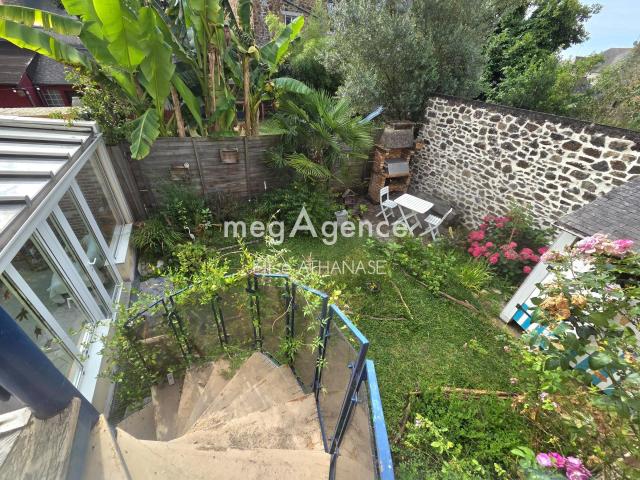 Maison 6 pièces 116 m²