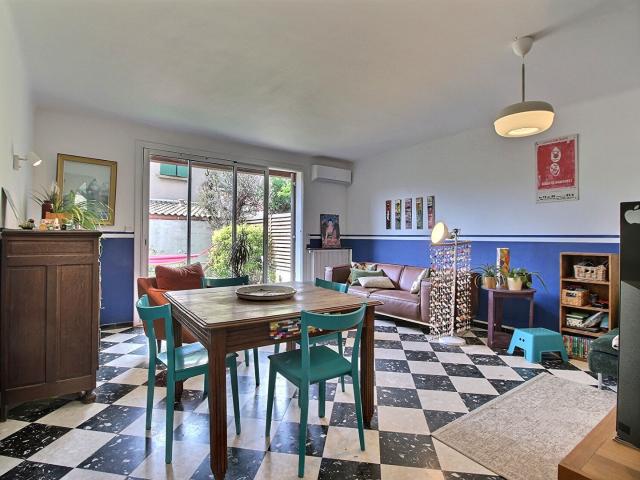 Maison 6 pièces 116 m²