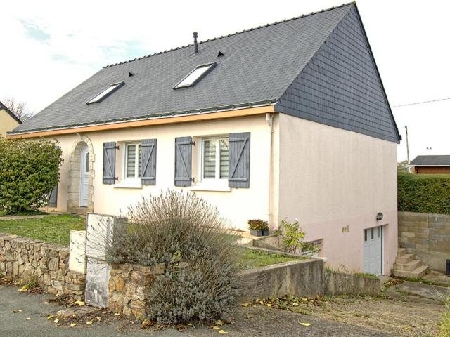 Maison 6 pièces 140 m²