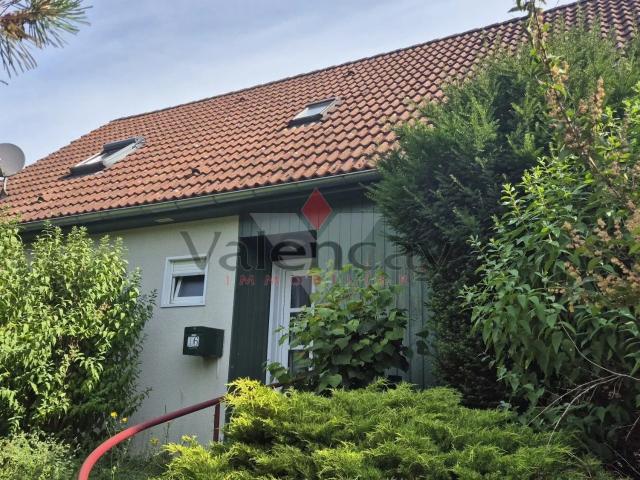 Maison 6 pièces 116 m²