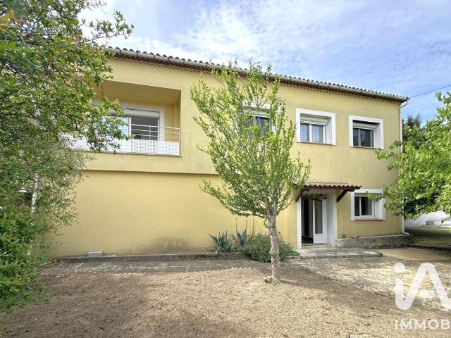 Maison 6 pièces 116 m²