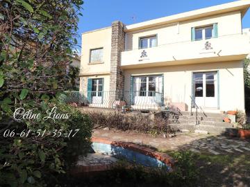 Maison 6 pièces 116 m²