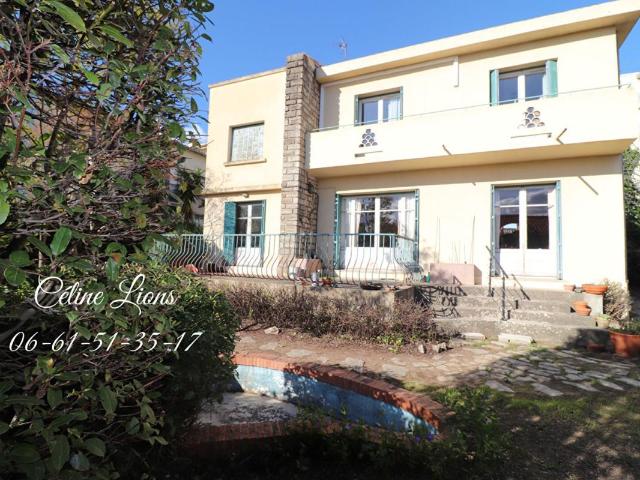 Maison 6 pièces 116 m²