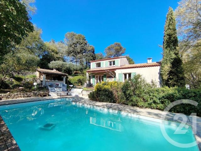 Maison 6 pièces 132 m²
