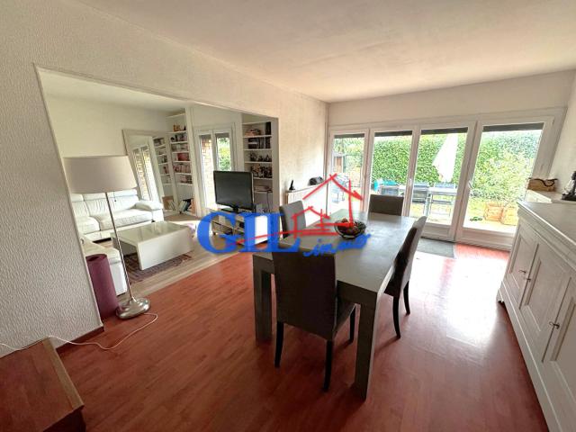 Maison 6 pièces 116 m²