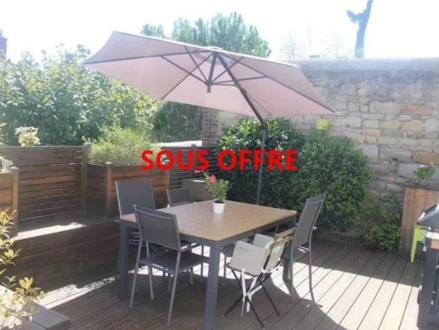 Maison 6 pièces 116 m²
