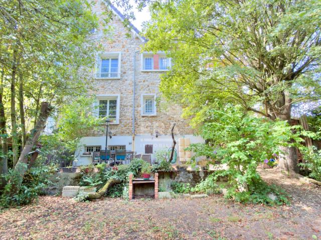 Maison 6 pièces 116 m²