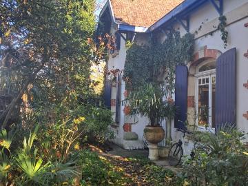 Maison 6 pièces 116 m²