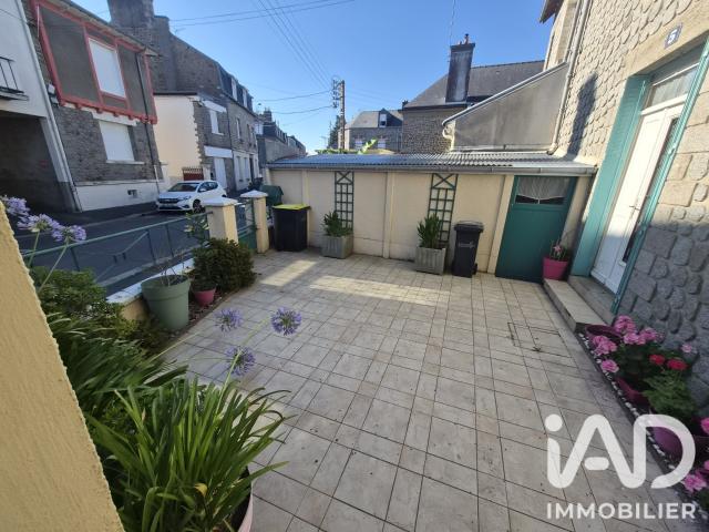 Maison 6 pièces 116 m²