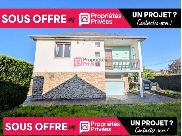 Maison 6 pièces 116 m²