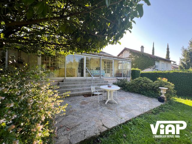 Maison 6 pièces 116 m²