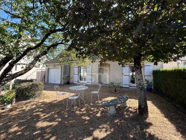 Maison 6 pièces 116 m²