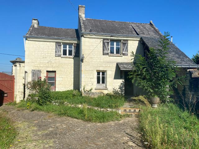 Maison 6 pièces 116 m²