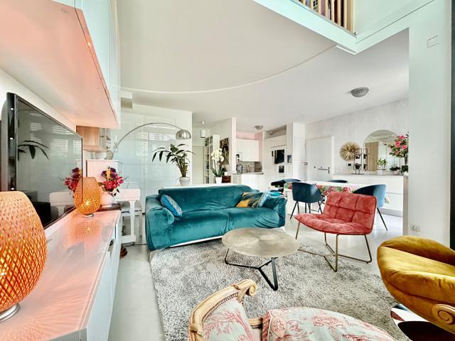 Maison 6 pièces 116 m²