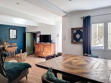 Maison 6 pièces 116 m²