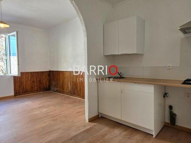 Maison 6 pièces 116 m²