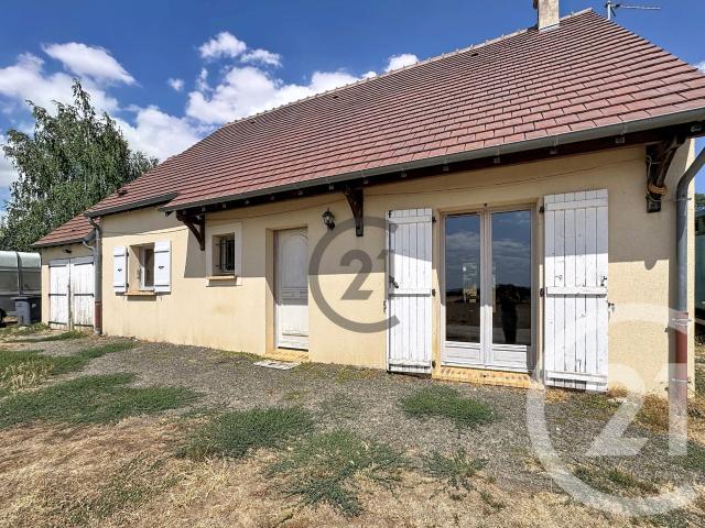Maison 6 pièces 116 m²
