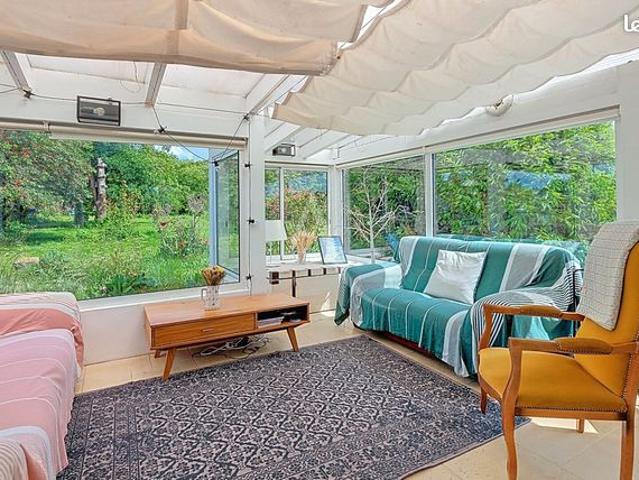 Maison 6 pièces 116 m²