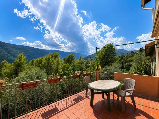 Maison 6 pièces 116 m²