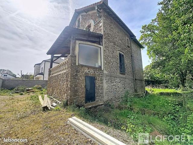 Maison 6 pièces 116 m²