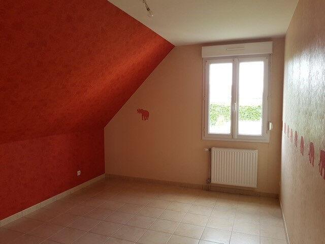 Maison 6 pièces, 116 m² à louer à La Bazoge 72650