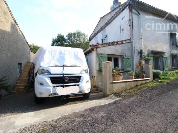 Maison 6 pièces 117 m²