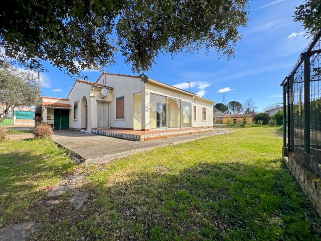 Maison 6 pièces 117 m²