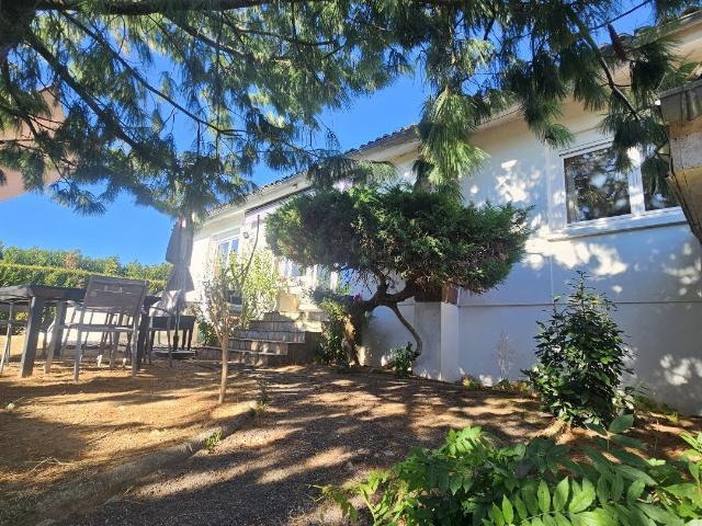 Maison 6 pièces 117 m²