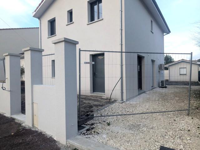 Maison 6 pièces 131 m²