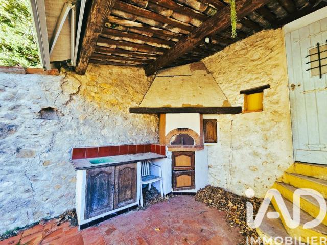 Maison 6 pièces 117 m²