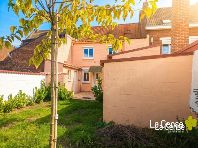 Maison 6 pièces 117 m²