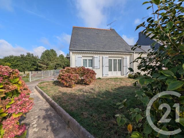 Maison 6 pièces 117 m²