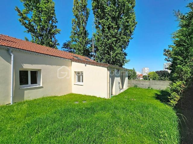 Maison 5 pièces 117 m²