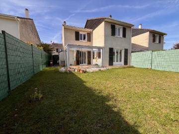 Maison 6 pièces 117 m²