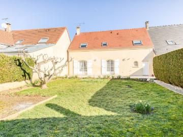 Maison 6 pièces 117 m²
