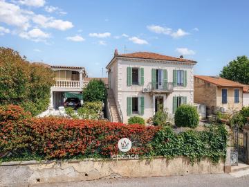 Maison 6 pièces 117 m²