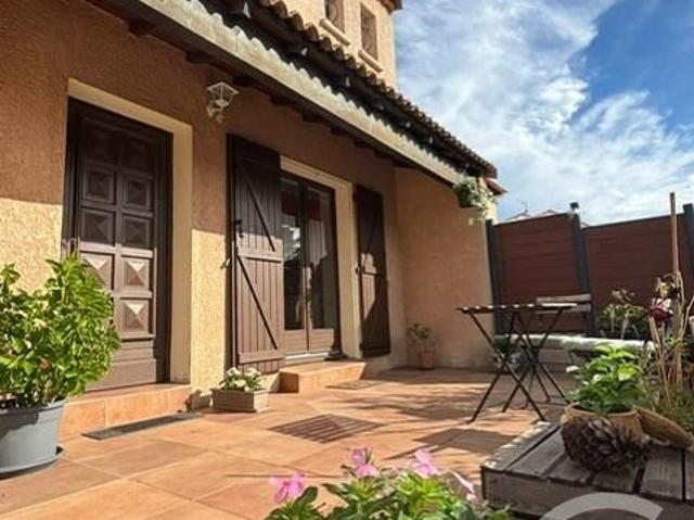 Maison 6 pièces 117 m²