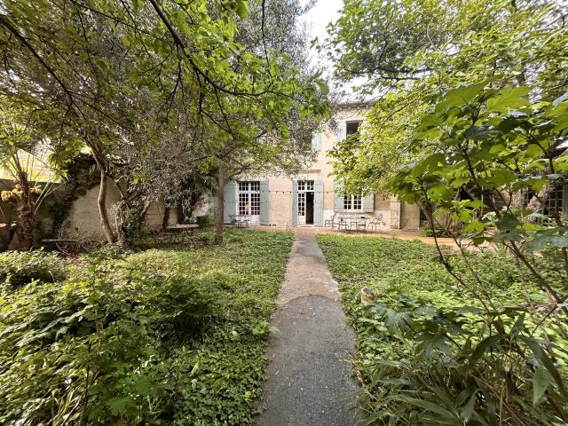 Maison 6 pièces 117 m²