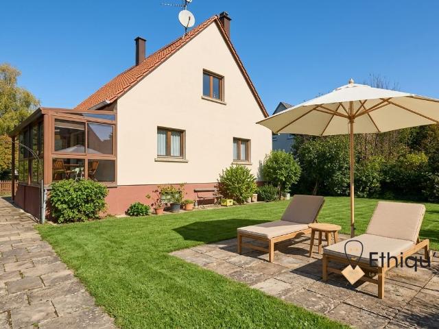 Maison 6 pièces 117 m²