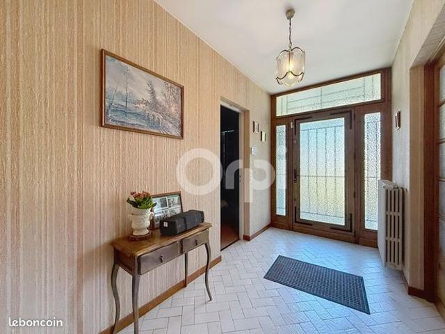 Maison 6 pièces 117 m²