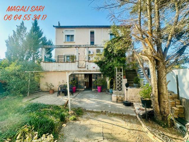 Maison 6 pièces 117 m²
