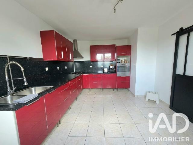 Maison 6 pièces 117 m²