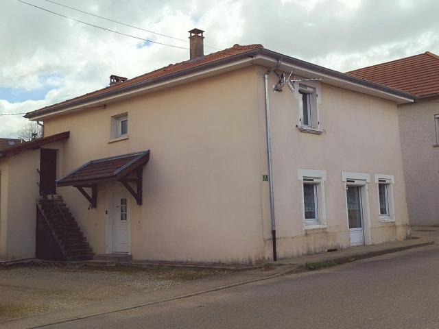 Maison 6 pièces 117 m²