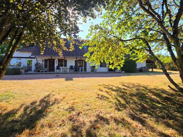 Maison 6 pièces 117 m²