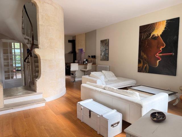 Maison 6 pièces 117 m²