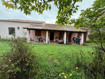 Maison 6 pièces 117 m²