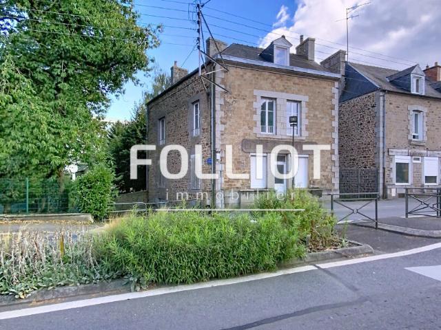 Maison 6 pièces 117 m²