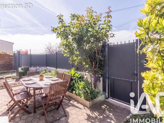Maison 6 pièces 117 m²